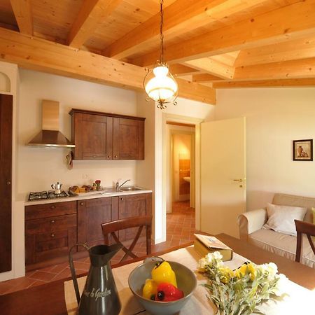 Le Camere Di Virgilio Monzambano Extérieur photo