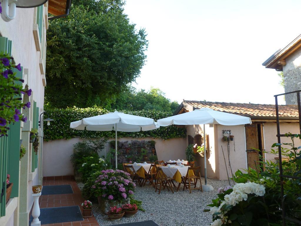 Le Camere Di Virgilio Monzambano Extérieur photo
