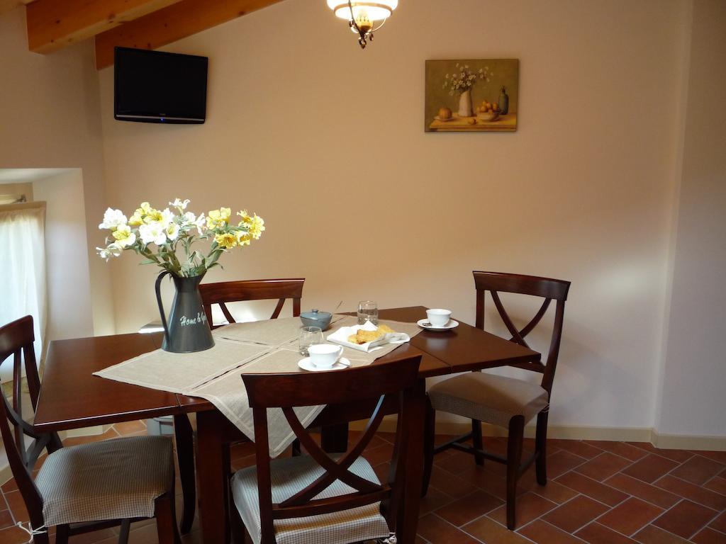 Le Camere Di Virgilio Monzambano Chambre photo