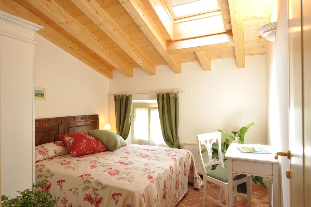 Le Camere Di Virgilio Monzambano Extérieur photo