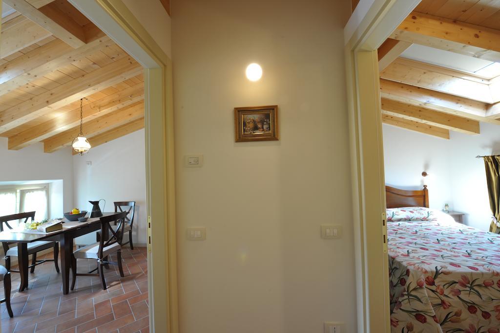 Le Camere Di Virgilio Monzambano Chambre photo