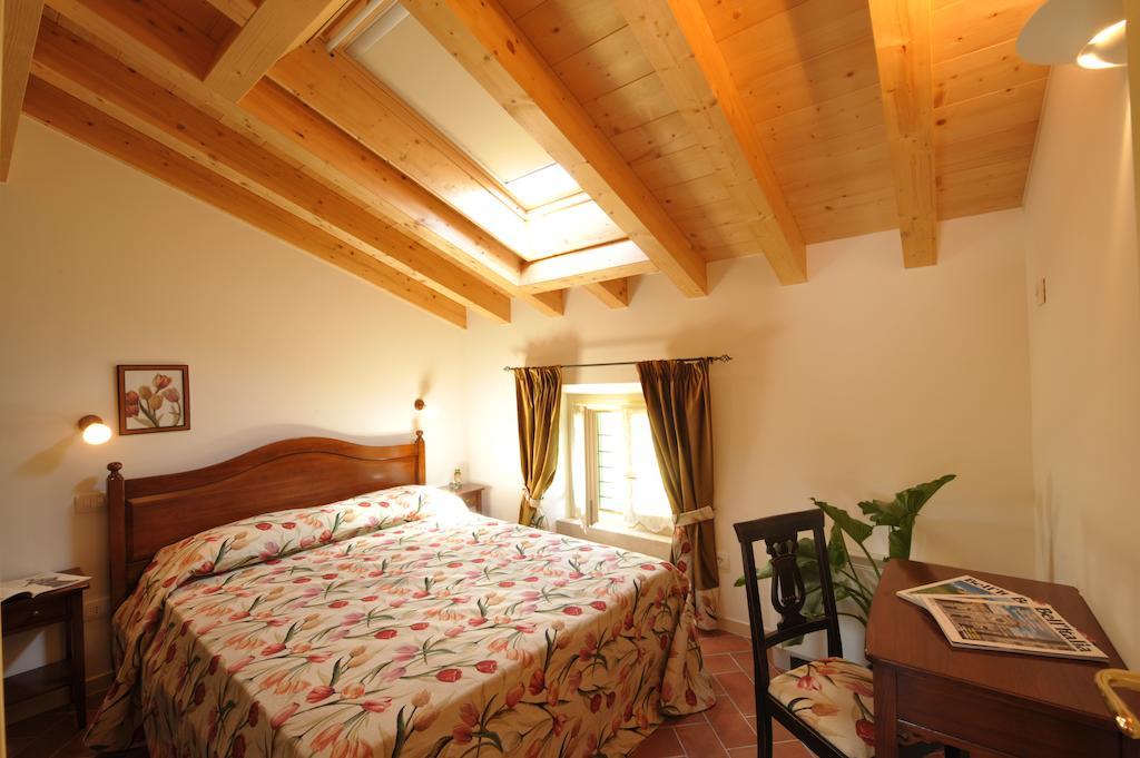Le Camere Di Virgilio Monzambano Chambre photo