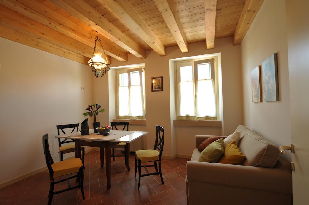 Le Camere Di Virgilio Monzambano Extérieur photo