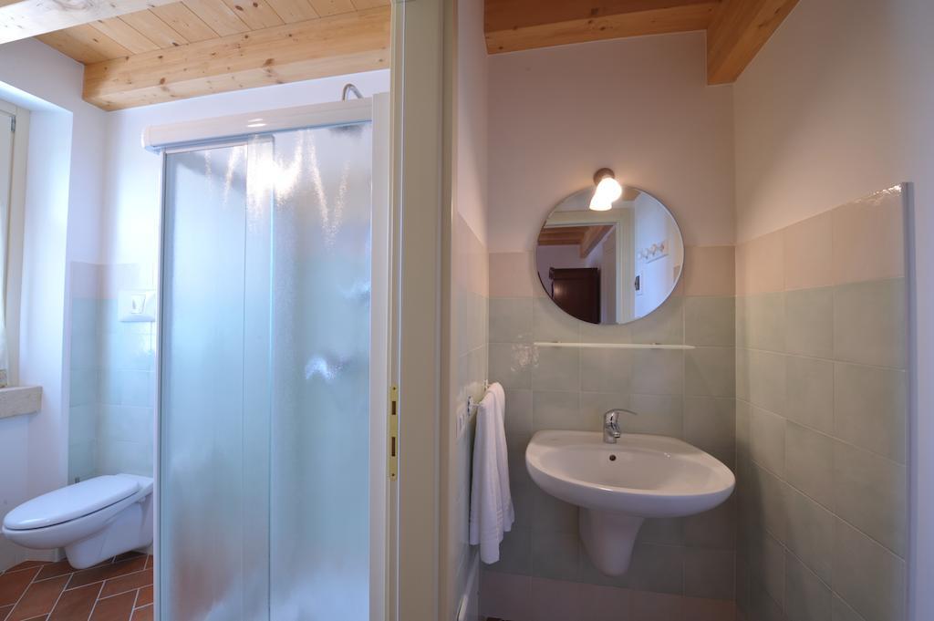 Le Camere Di Virgilio Monzambano Chambre photo