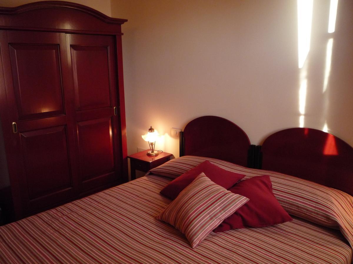 Le Camere Di Virgilio Monzambano Chambre photo