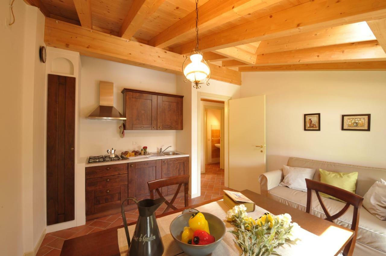 Le Camere Di Virgilio Monzambano Extérieur photo